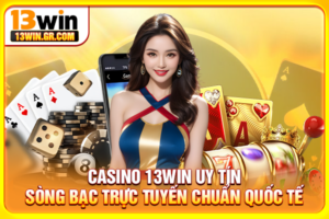 Casino 13WIN