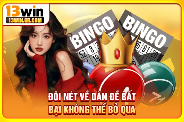 Đôi nét về dàn đề bất bại không thể bỏ qua